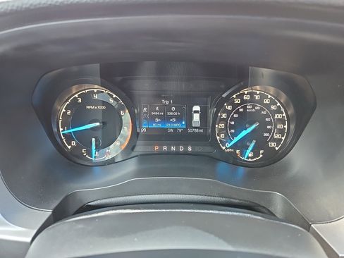 Used 2020 Ford Ranger XLT w/ Equipment Group 301A Mid image 8