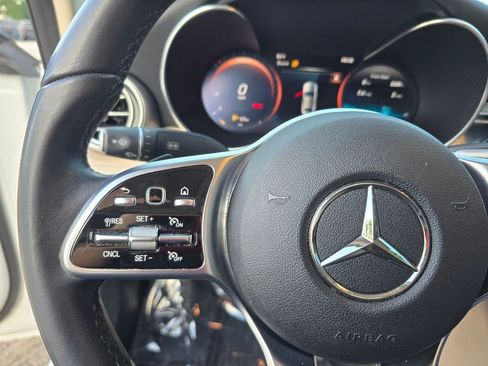 Used 2021 Mercedes-Benz C 300 Sedan image 18