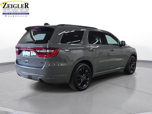 Certified 2023 Dodge Durango R/T AWD/4WD image 5