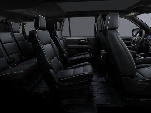 New 2026 Chevrolet Tahoe Premier AWD/4WD image 31