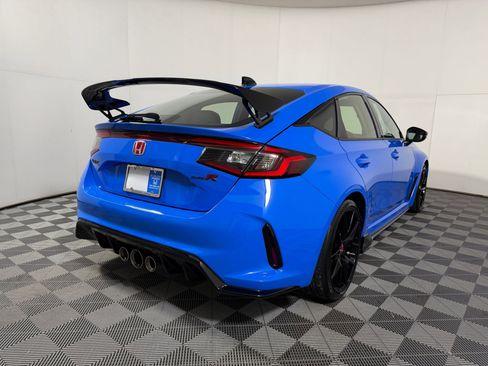 Certified 2025 Honda Civic Type R image 19