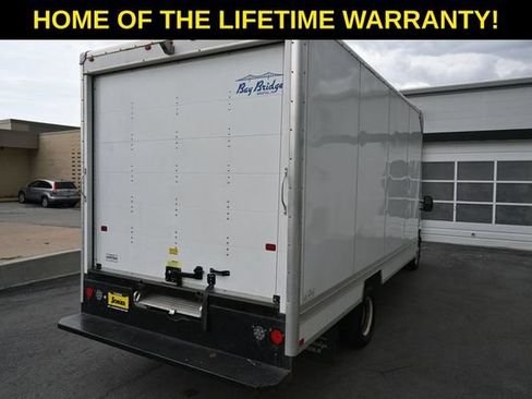 Used 2024 Ford E-350 and Econoline 350 Super Duty w/ Power Windows & Locks Group RWD image 36
