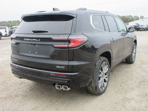 New 2026 GMC Acadia Denali Ultimate image 5