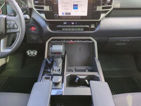 Certified 2026 Toyota Tundra SR5 w/ TRD Off-Road Package image 18