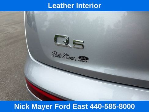 Used 2018 Audi Q5 2.0T Premium Plus w/ Premium Plus Package AWD/4WD image 20