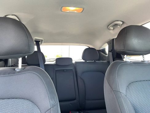 Used 2015 Hyundai Tucson GLS FWD image 18