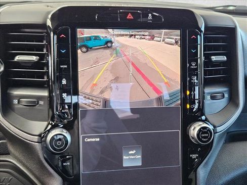 New 2026 RAM 2500 Tradesman image 13