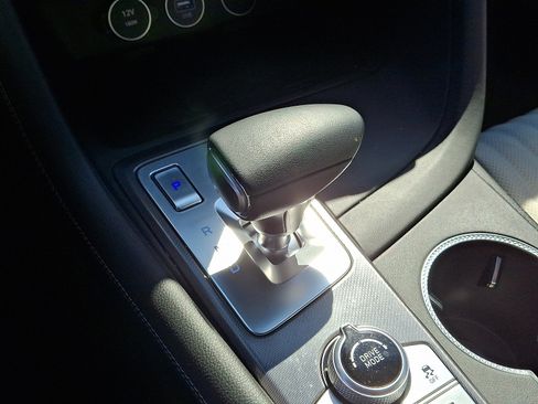 Used 2026 Genesis G70 3.3T Sport Prestige image 15