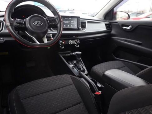 Used 2020 Kia Rio S image 28
