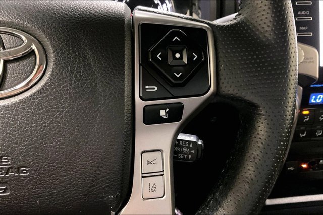 Certified 2024 Toyota 4Runner Limited AWD/4WD image 20