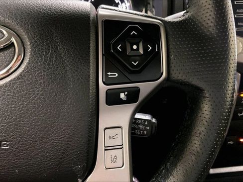 Certified 2024 Toyota 4Runner Limited AWD/4WD image 20