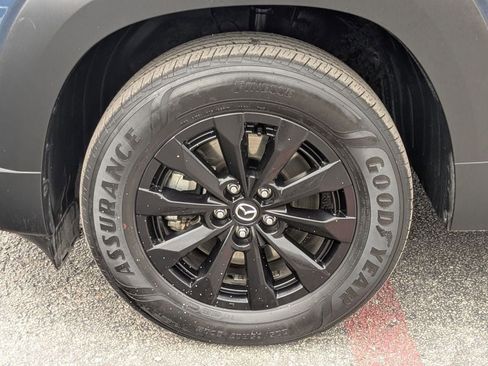 Used 2025 MAZDA CX-50 AWD 2.5 Hybrid w/ Premium Pkg image 30