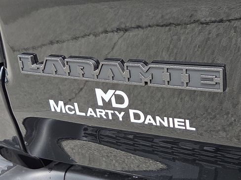New 2026 RAM 1500 Laramie w/ Night Edition image 9