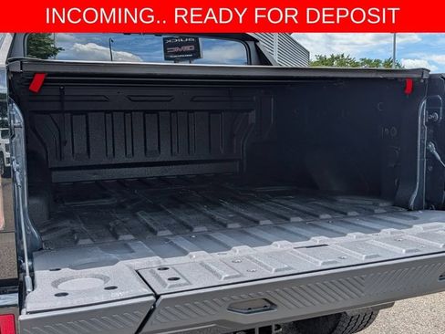 Used 2025 GMC Hummer EV 3X AWD/4WD image 25