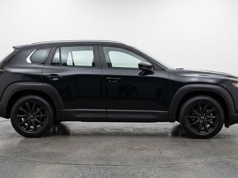 Used 2025 MAZDA CX-50 AWD 2.5 S w/ Select Package image 11