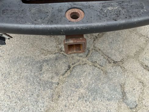 Used 2000 Ford F150 XL image 9