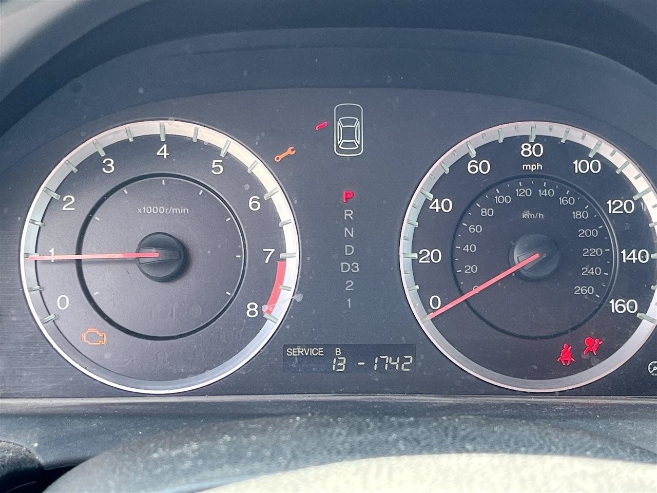 Used 2012 Honda Accord EX image 15