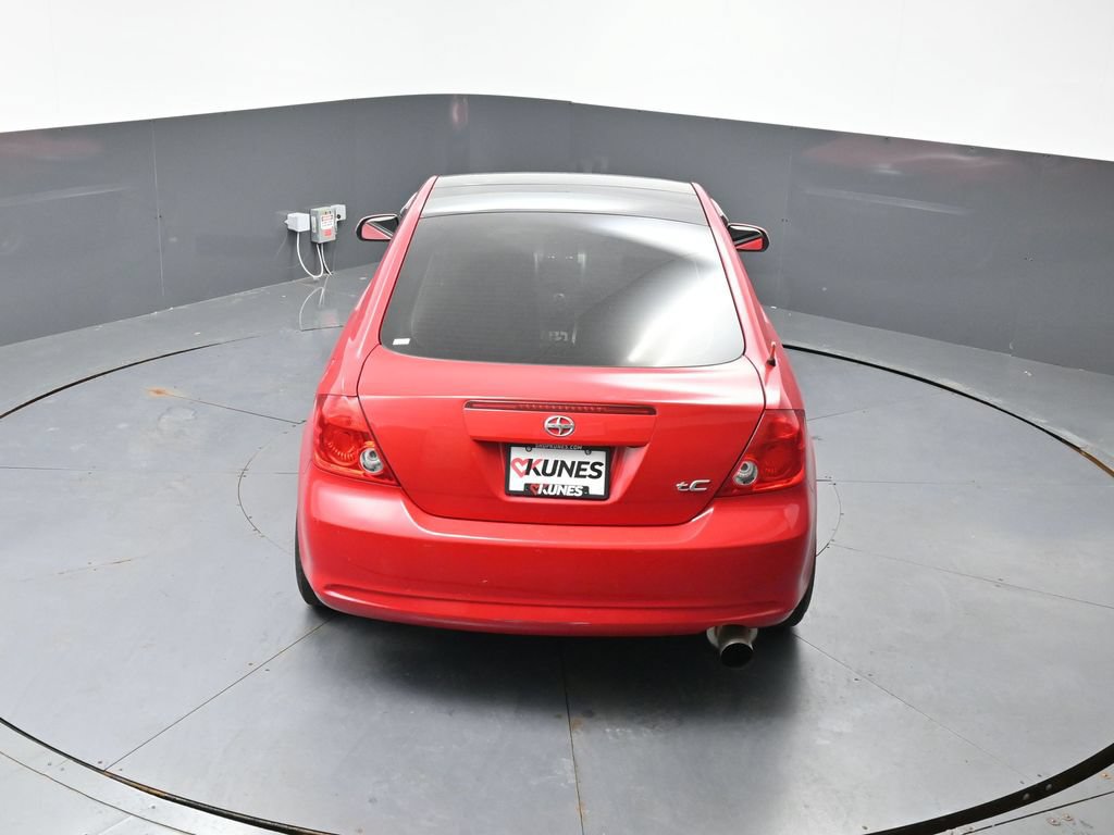 Used 2005 Scion tC w/ Release Series 1.0 FWD image 20