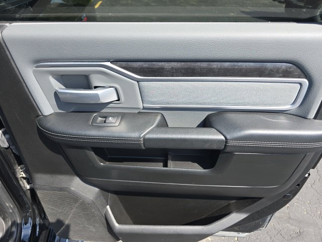 Used 2019 RAM 2500 Big Horn AWD/4WD image 27