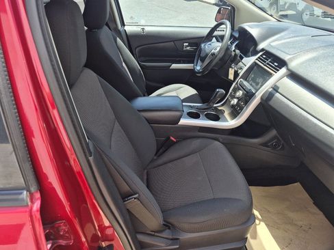 Used 2012 Ford Edge SEL AWD/4WD image 13