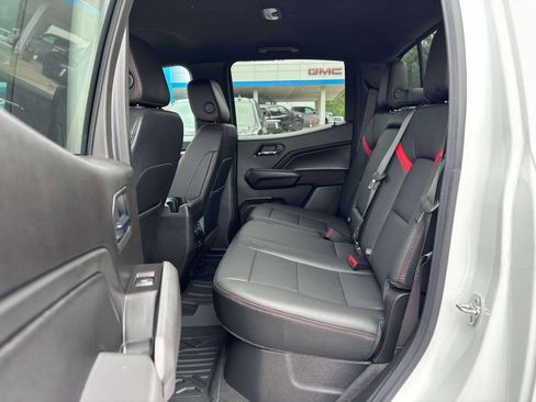 New 2026 Chevrolet Colorado Z71 w/ Z71 Convenience Package 2 AWD/4WD image 21