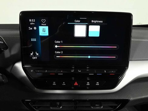 Certified 2023 Volkswagen ID.4 Pro S AWD/4WD image 30