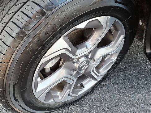 Used 2019 Honda CR-V EX image 9