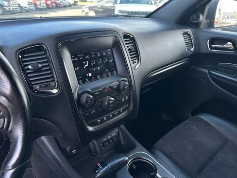 Used 2020 Dodge Durango GT image 17