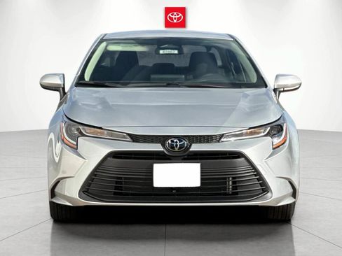 New 2026 Toyota Corolla LE FWD image 7