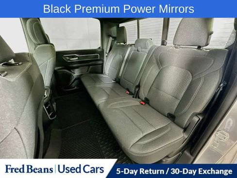 Used 2023 RAM 1500 Big Horn AWD/4WD image 32