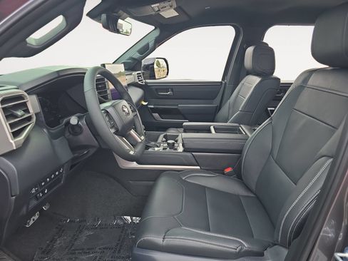 New 2026 Toyota Tundra Limited AWD/4WD image 9