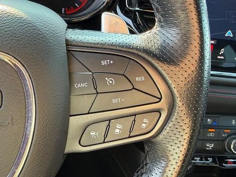 Used 2024 Dodge Durango GT AWD/4WD image 29