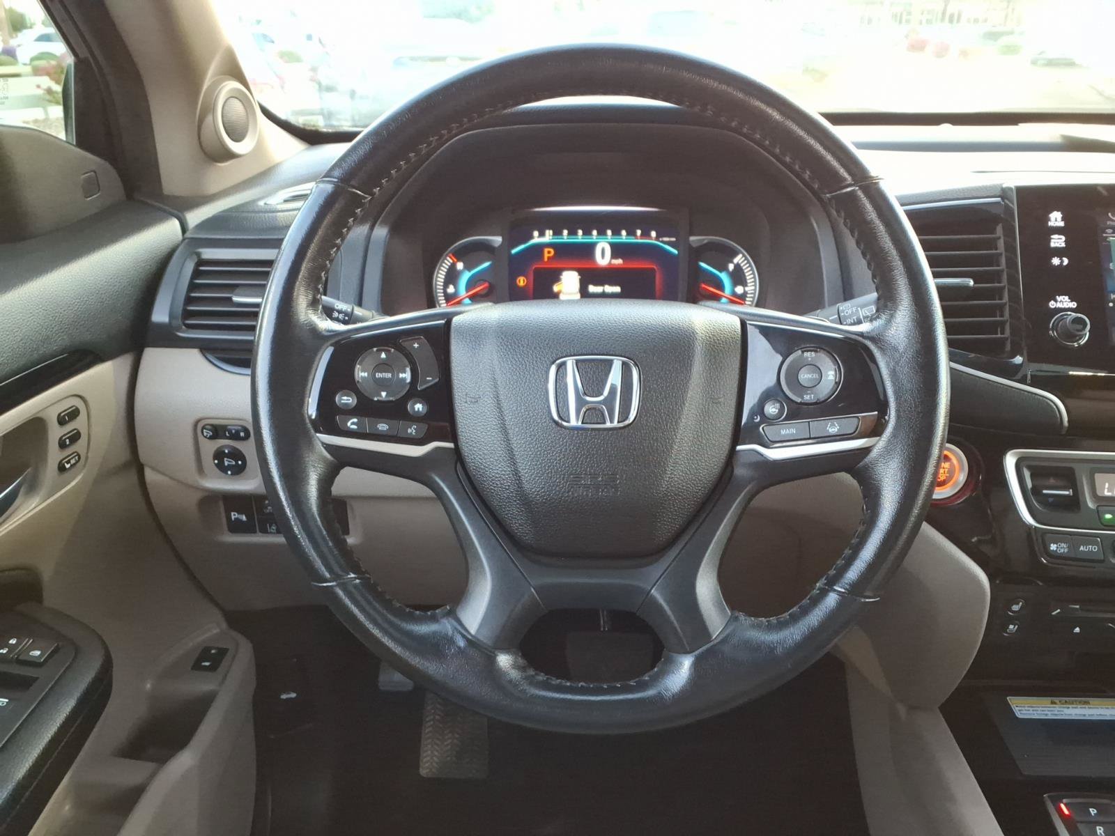 Used 2022 Honda Pilot Elite image 12