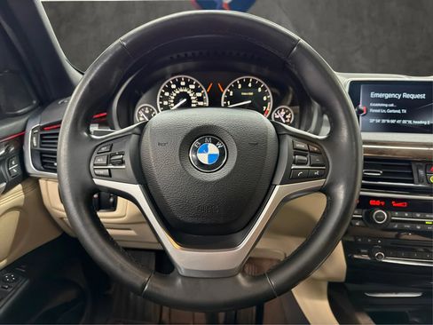 Used 2017 BMW X5 xDrive35i AWD/4WD image 34