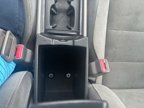 Used 2008 Honda Civic LX image 16