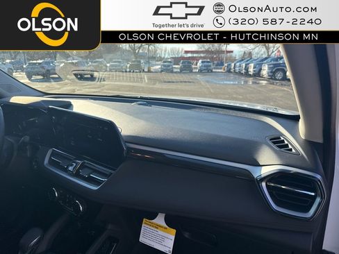 New 2026 Chevrolet TrailBlazer LT w/ Convenience Package image 43