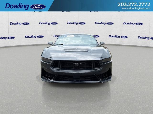 Certified 2024 Ford Mustang Dark Horse RWD image 3