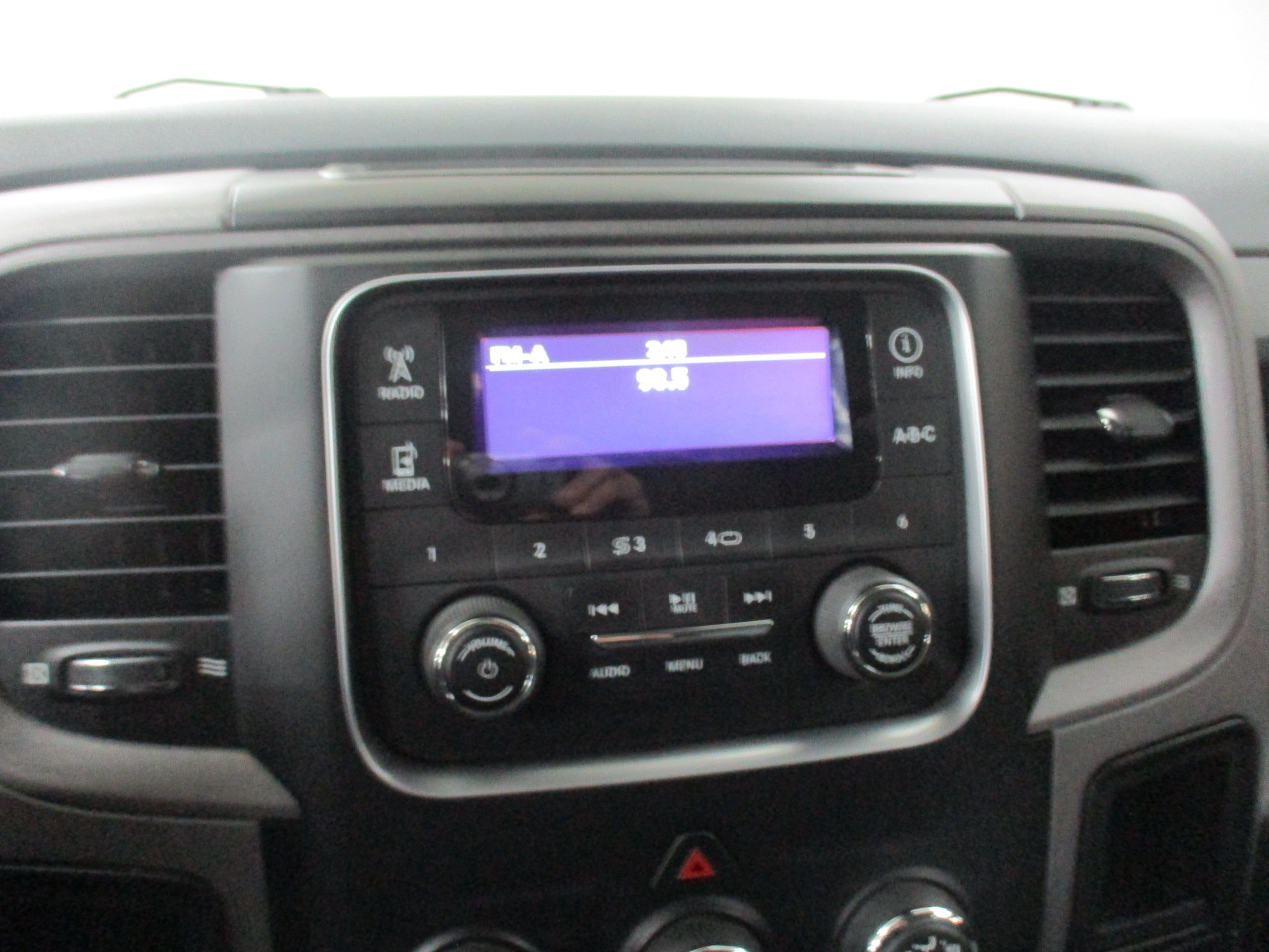 Used 2016 RAM 2500 Tradesman w/ Popular Equipment Group AWD/4WD image 22