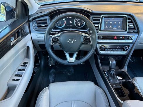 Used 2018 Hyundai Sonata Limited FWD image 22