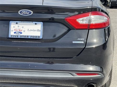 Used 2013 Ford Fusion SE image 7