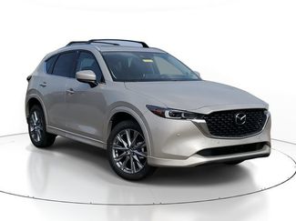 New 2025 MAZDA CX-5 AWD 2.5 S 360° Tour