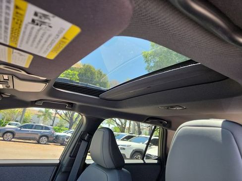 New 2026 Subaru Outback Limited XT AWD/4WD image 22