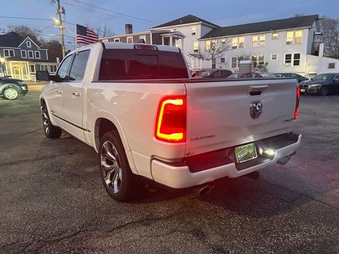 Used 2020 RAM 1500 Limited image 13