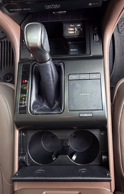 Certified 2023 Lexus GX 460 Premium w/ Accessory Package AWD/4WD image 25