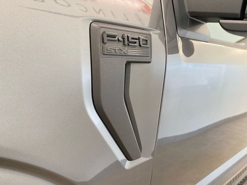 New 2026 Ford F150 STX w/ Equipment Group 200A AWD/4WD image 13