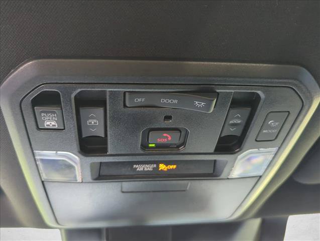 Used 2023 Toyota Tundra Platinum RWD image 16