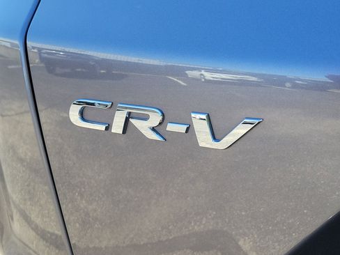 Used 2022 Honda CR-V EX image 9