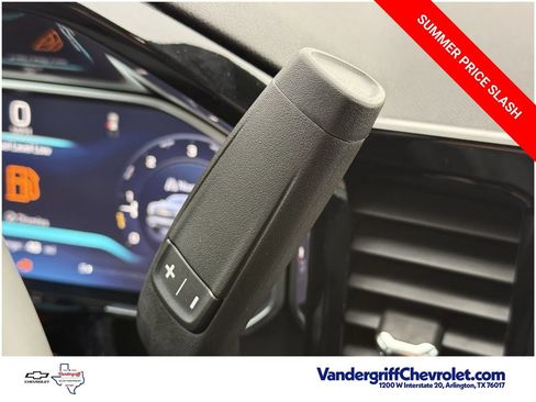 New 2026 Chevrolet Silverado 1500 RST w/ RST Select Package AWD/4WD image 18