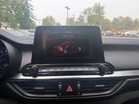 Used 2019 Kia Forte S w/ S Premium Package FWD image 23