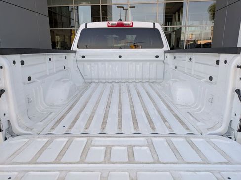 Used 2022 Chevrolet Colorado LT w/ Fleet Safety Package RWD image 25